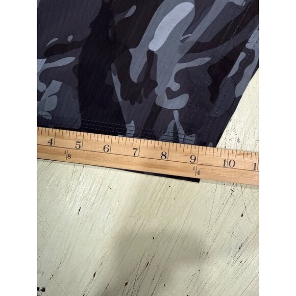 Aftco Men's Camouflage Cargo Fishing Shorts Size 42 SPF - Picture 6 of 8